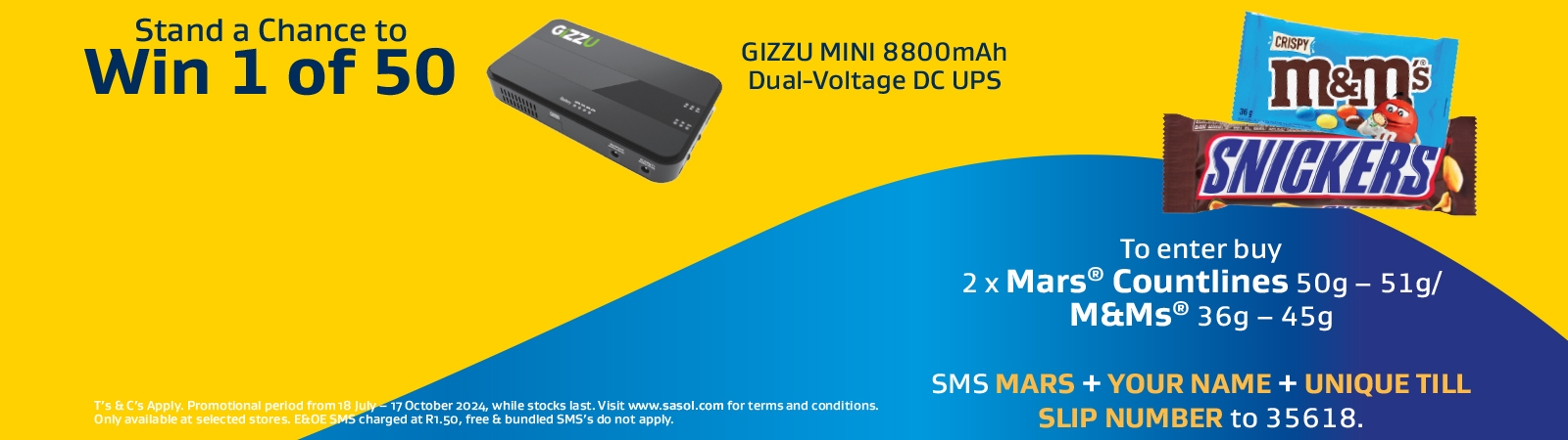 Mars Competition Banner